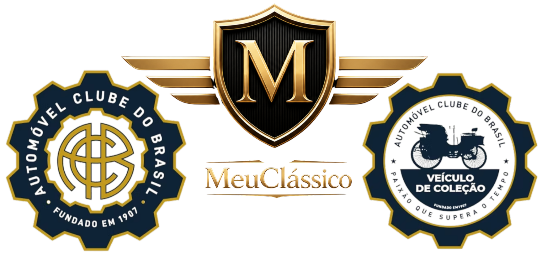 Portal MeuClassico e ACDB